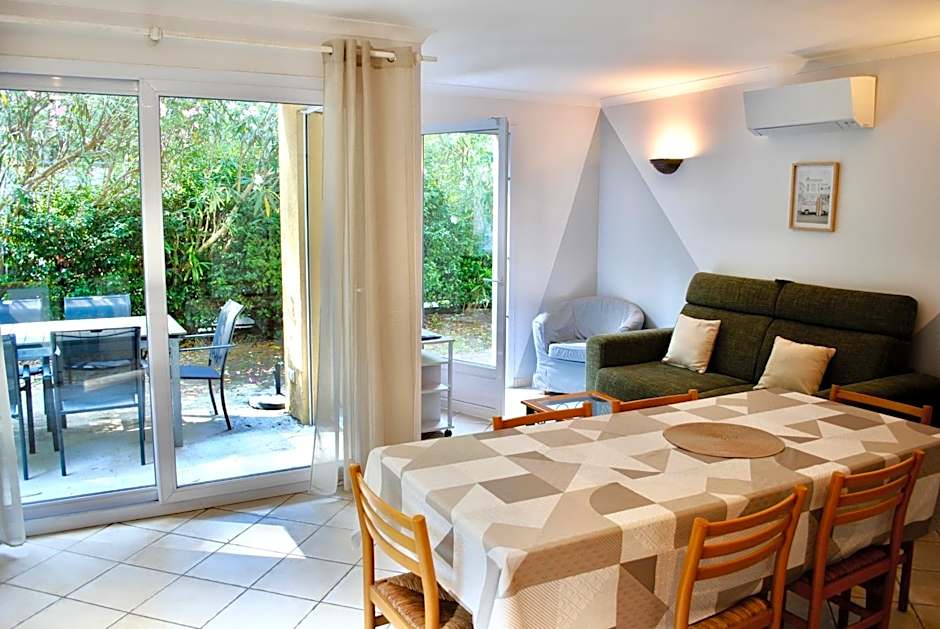 Domaine des Bains