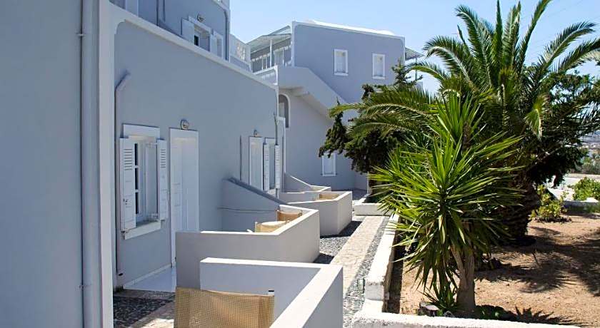 Maistros Village