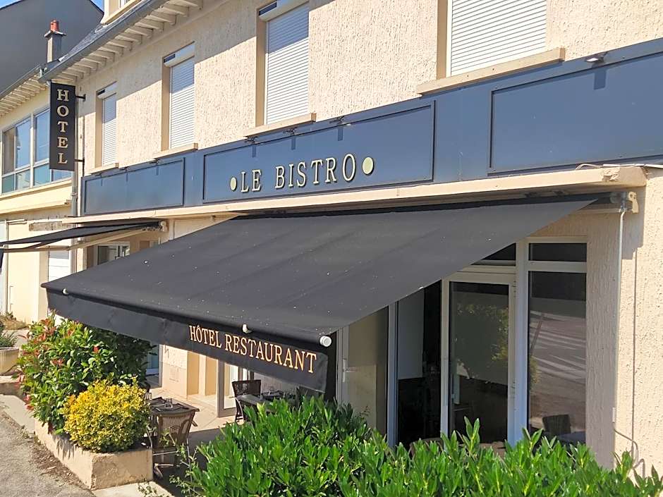 Le BISTRO