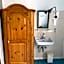 Hostel Burg Hausen