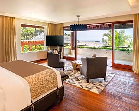 The Ocean - One Bedroom
