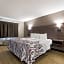 Super 8 by Wyndham Marston