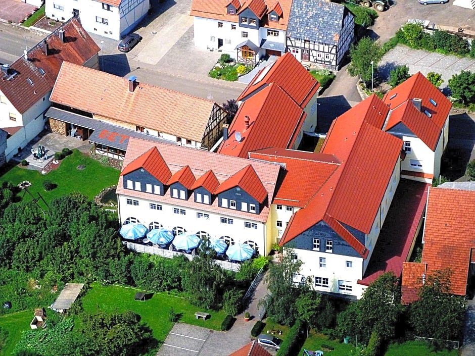 Landgasthaus Zur Birke