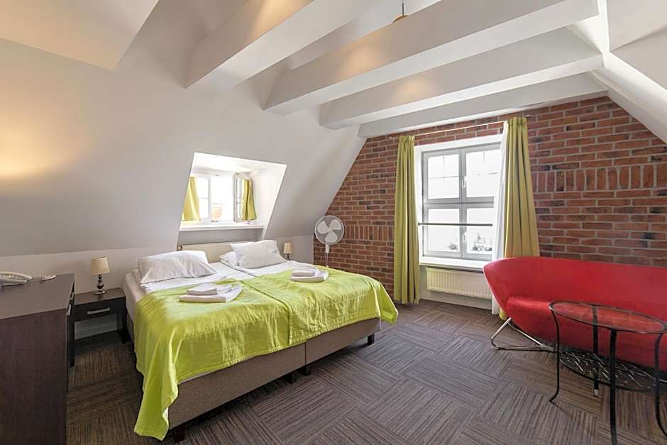 Hotel Artus - Old Town