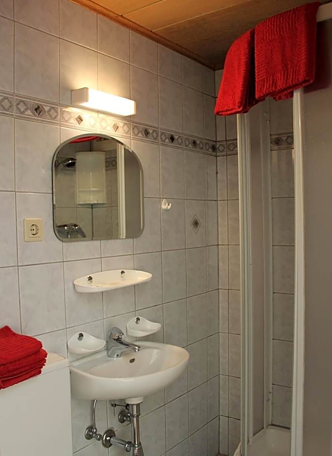 Gasthof-Pension Reidnwirt