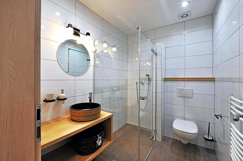 APLEND Koliba Kamzík