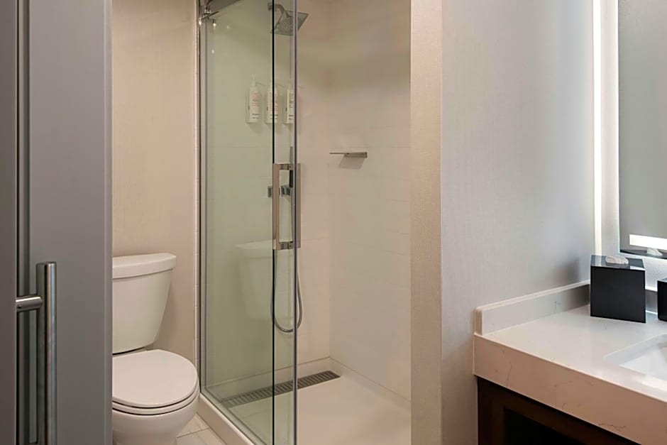 Marriott Springfield Downtown