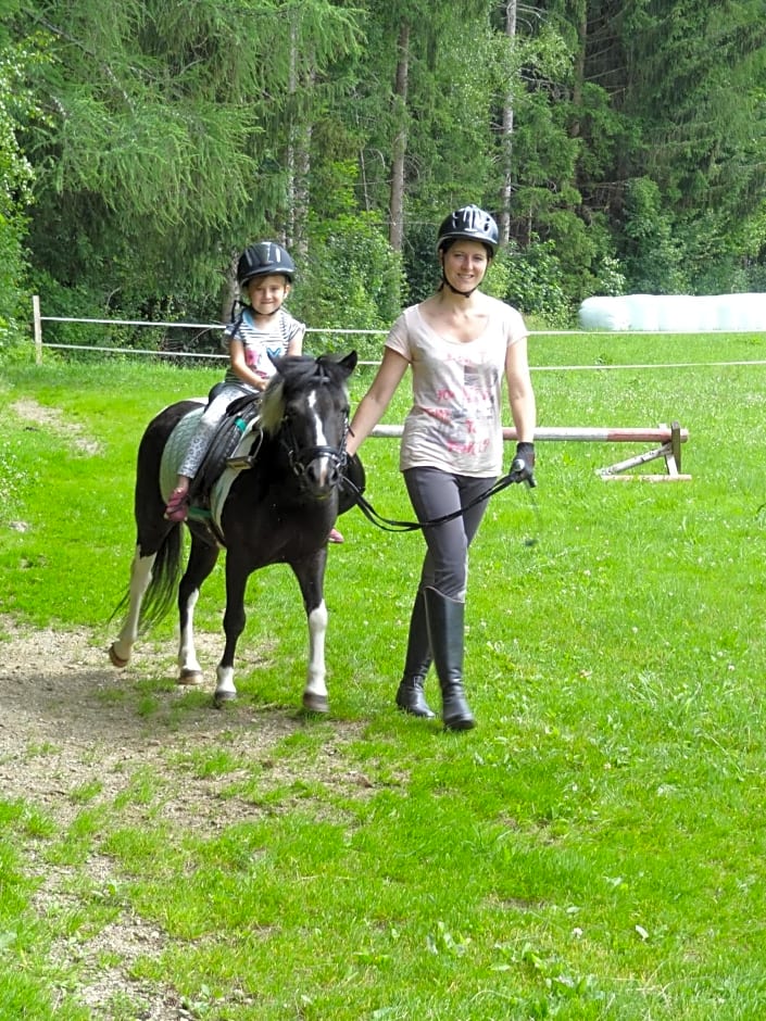 Vordersattlegghofhütte