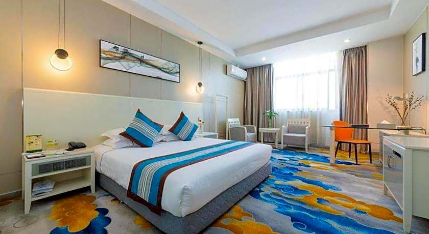 Kunshan Yuxing Hotel