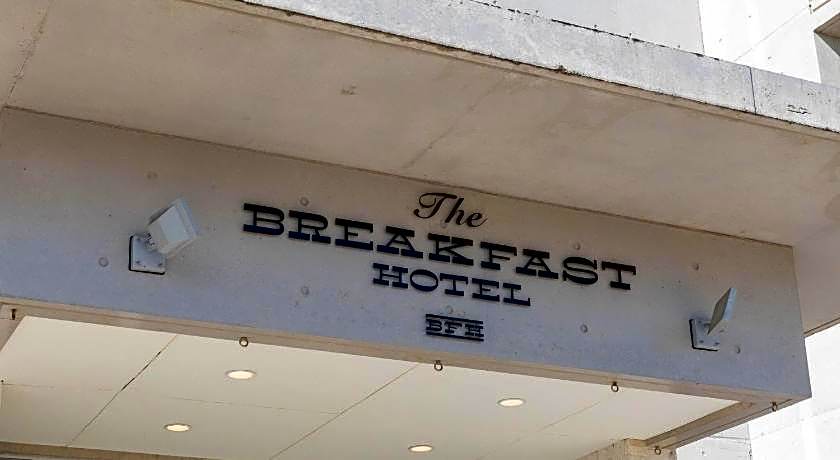 The BREAKFAST HOTEL PORTO Ishigakijima