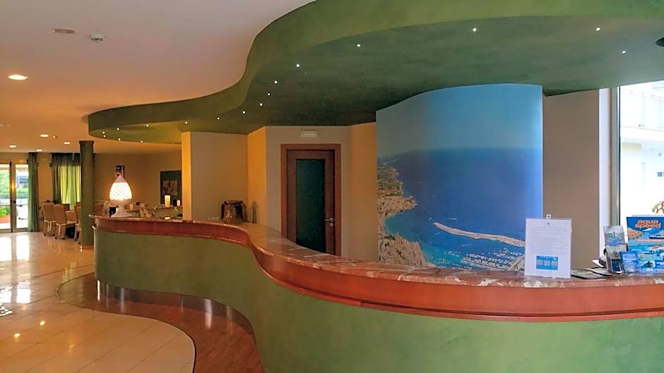 Hotel Club Koiné