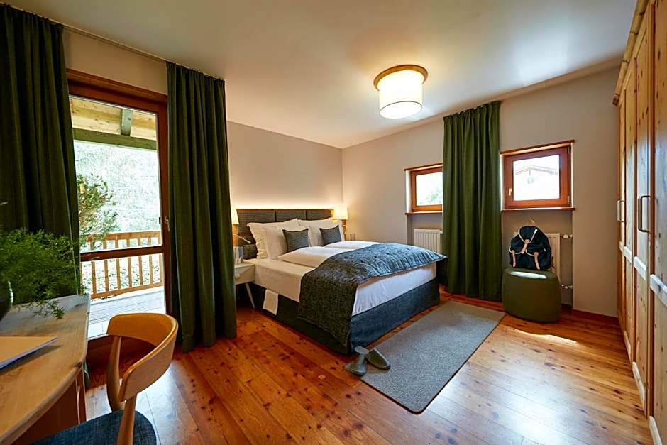Goldene Rose Karthaus a member of Small Luxury Hotels of the World