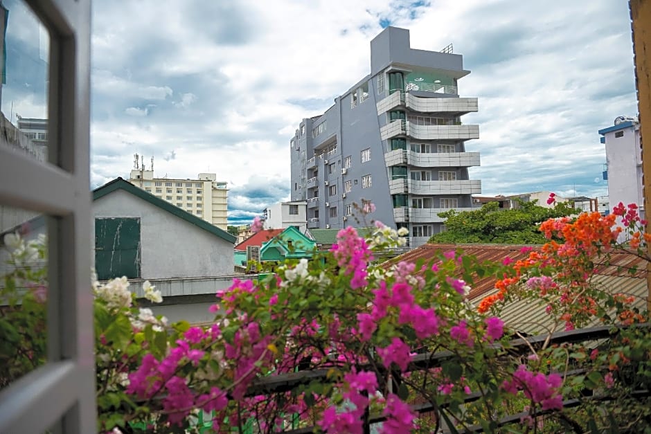 Minh Tam Guest House