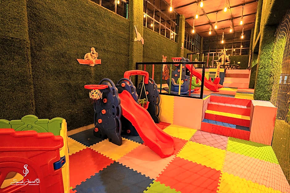 Hotel Sarin Inn Heritage