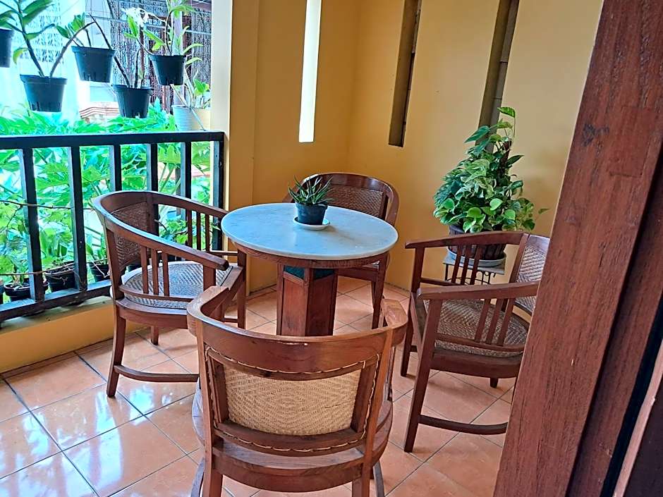 Griya Jene Homestay Syariah