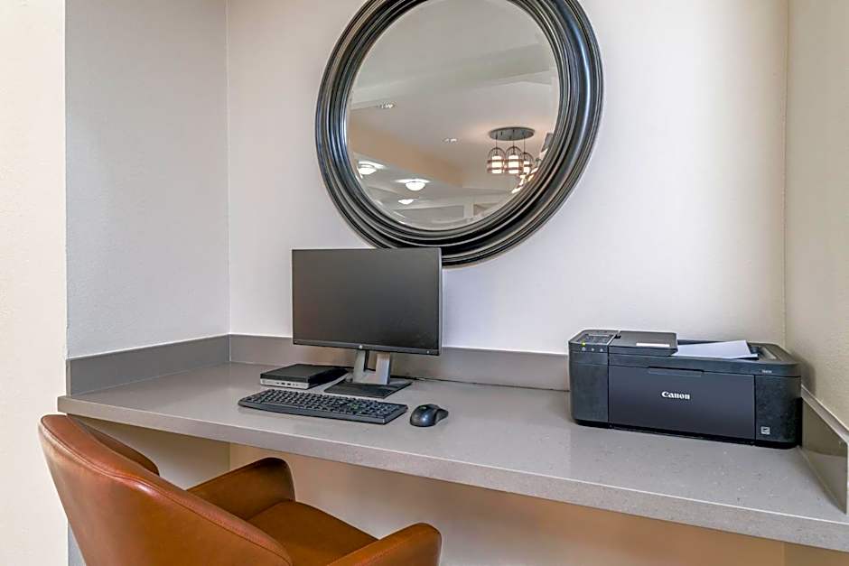 Candlewood Suites San Antonio NW Near SeaWorld By IHG