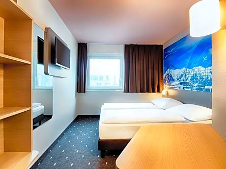 B&B Hotel München Airport