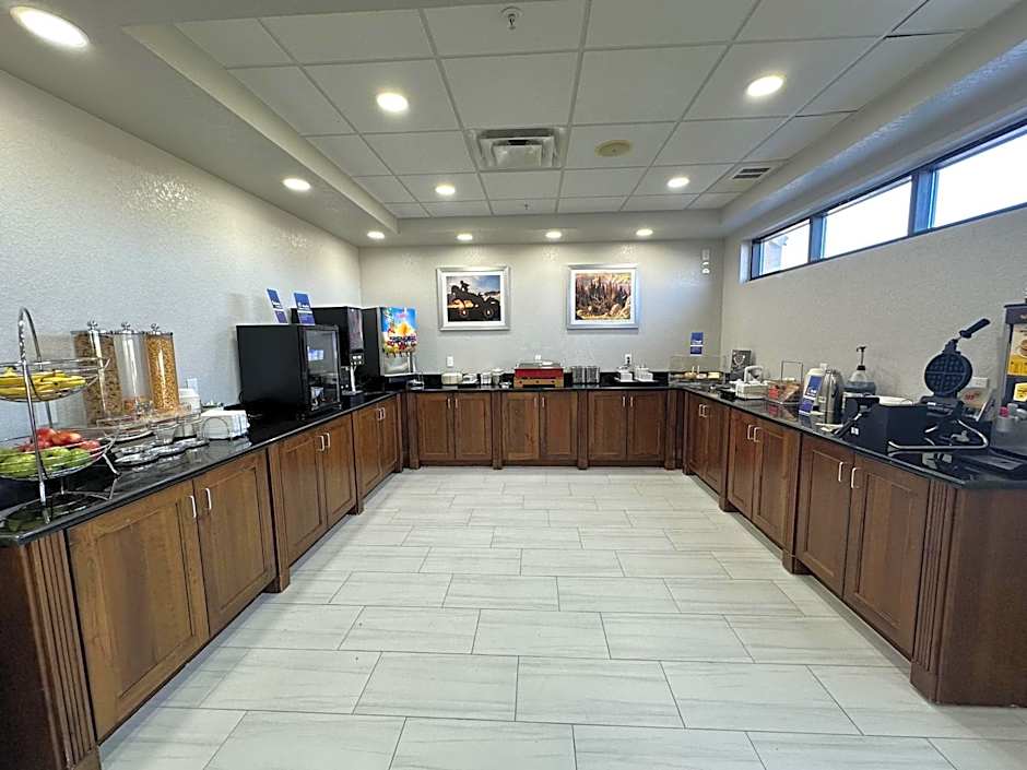 Best Western Cheyenne