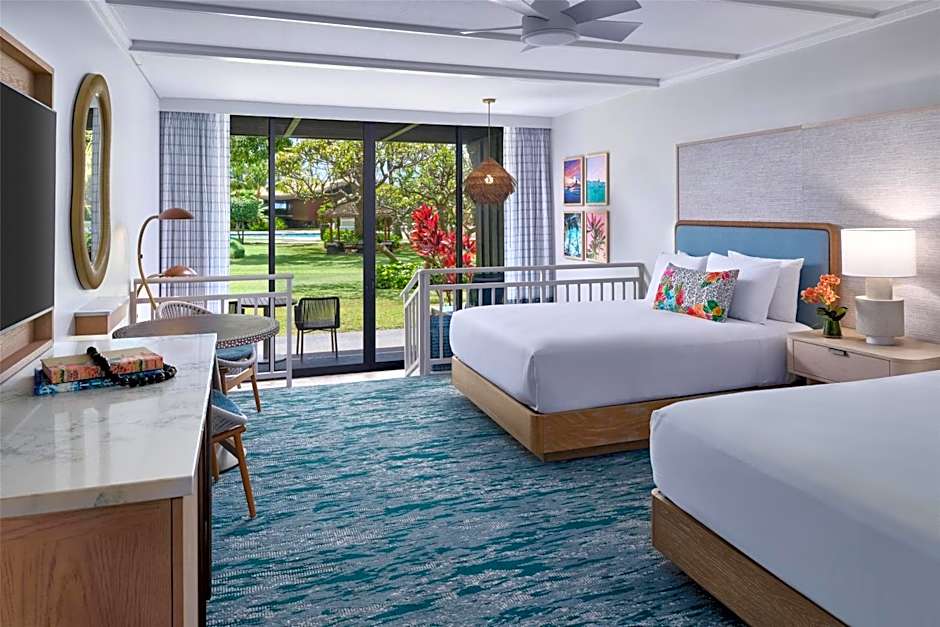OUTRIGGER Ka'anapali Beach Resort