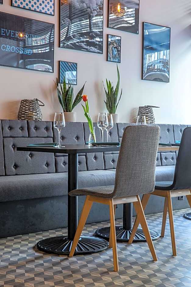 Park Inn by Radisson Poznan