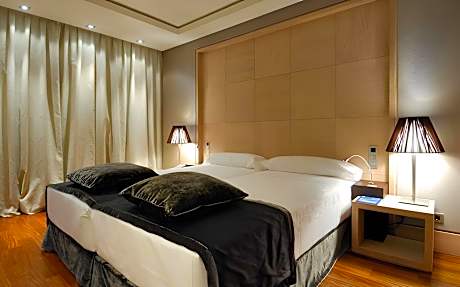 Vincci Room with Single Use