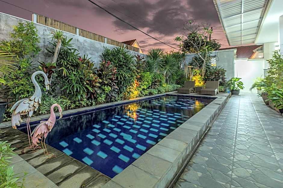 Kubu Ramah Canggu