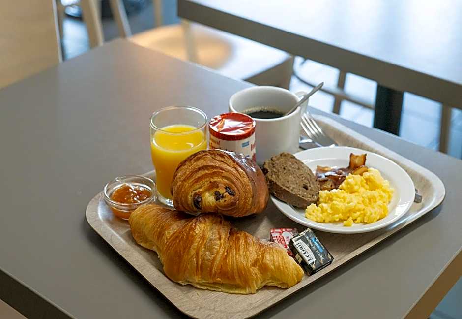 B&B HOTEL Avignon 1