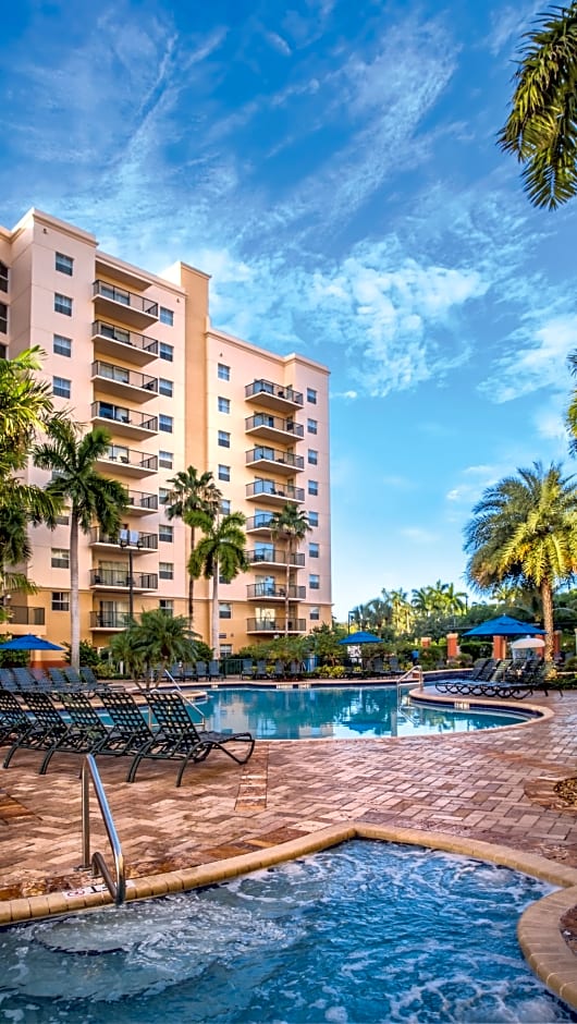 Wyndham Palm Aire
