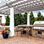 Homewood Suites by Hilton Minneapolis-New Brighton