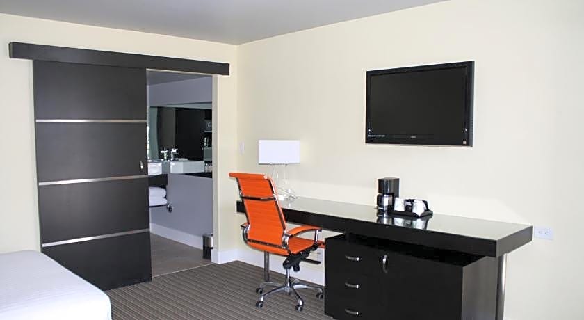 Hotel Current