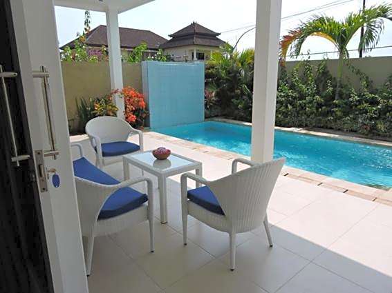 Kartika Villas