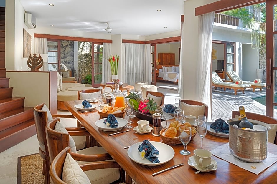 Villa Kubu Seminyak