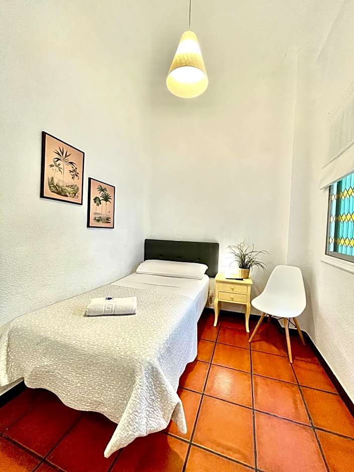 Pension Venecia Gomerez