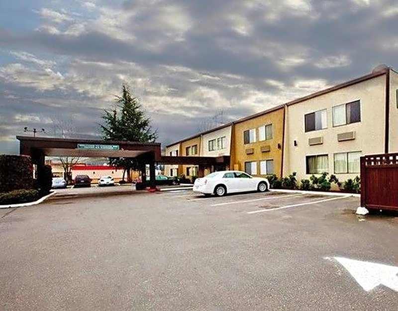 Rodeway Inn