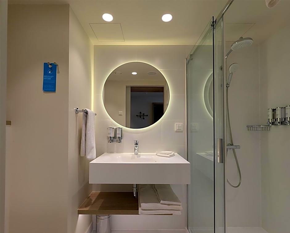 Hampton by Hilton Krakow Airport