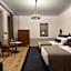 The Bellevue Hotel, in The Unbound Collection by Hyatt