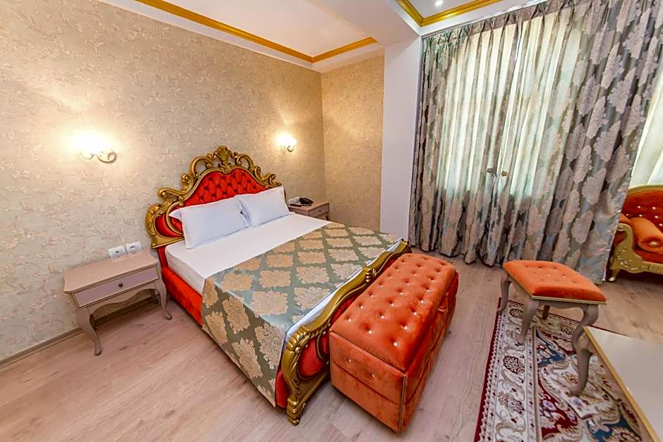Hotel Belagrita