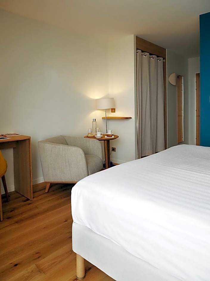 Logis Hôtel de Carantec