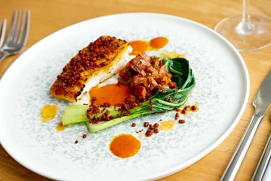 Fistral Beach Hotel and Spa - Adults Only