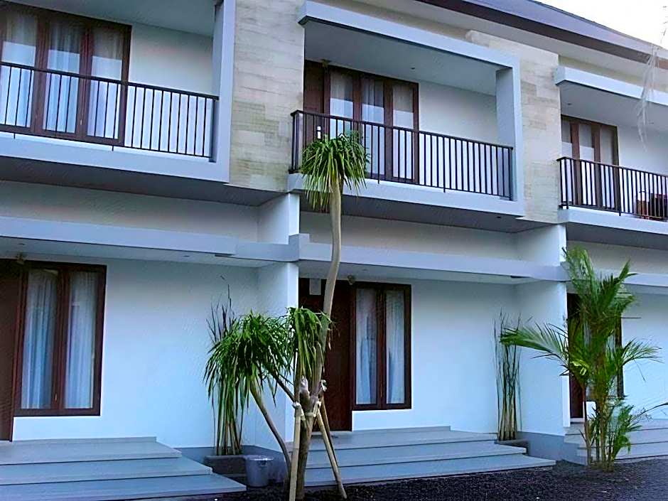 Jonsen Homestay