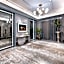 Grand Madison Hotel Guangzhou Zhujiang New Town Huaxuan