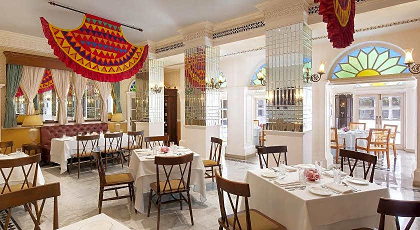 Raajkutir - IHCL SeleQtions