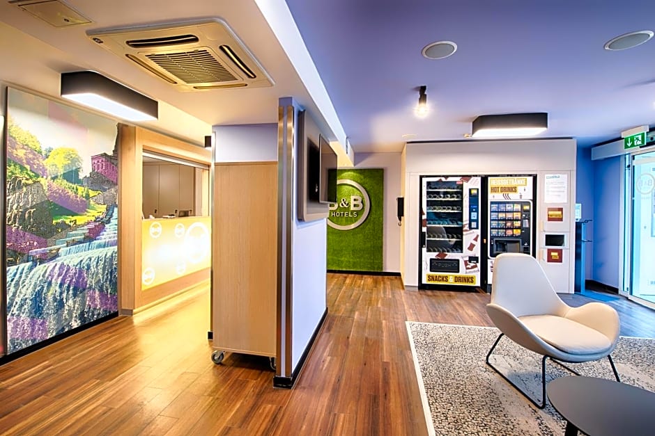 B&B Hotel Kassel-Süd