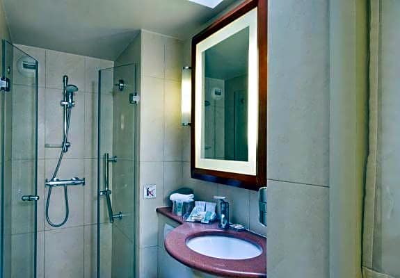 Hôtel Paris Louvre Opéra