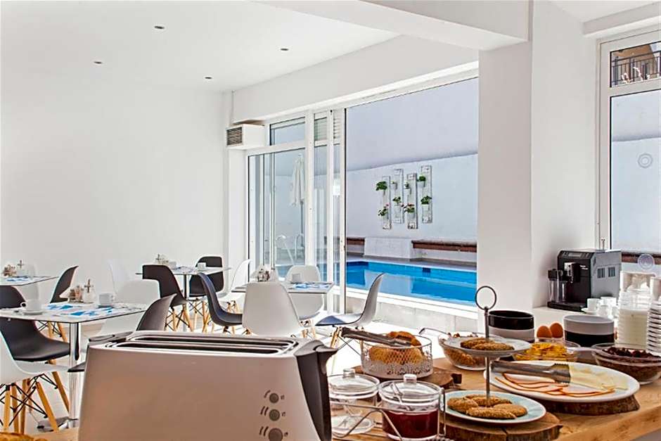 ELYCHRYSON Apartments/HOTEL