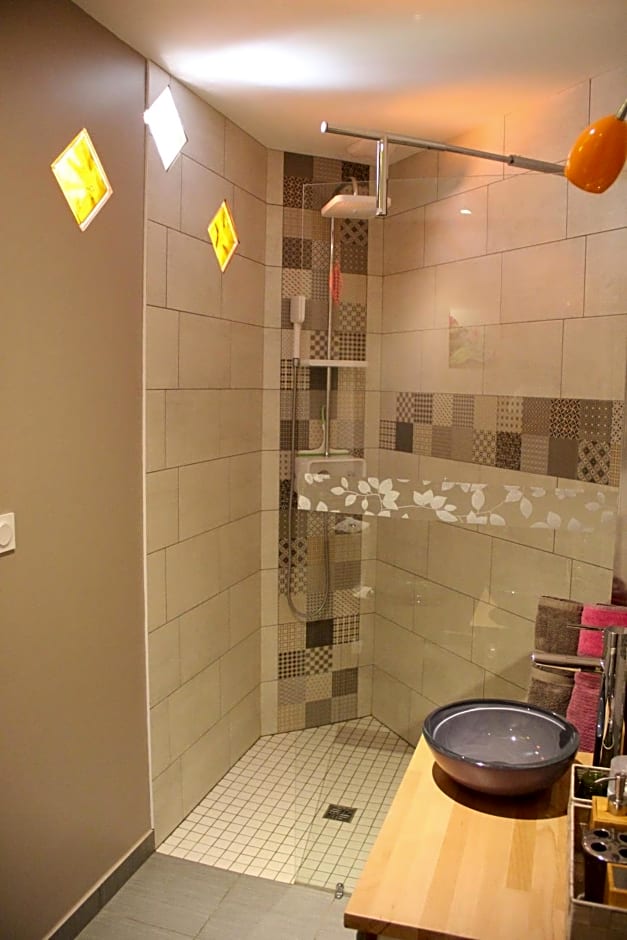 le haut village chambres d'hôtes en baie de somme