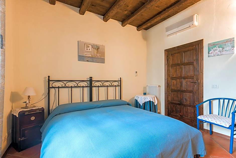 Le Case di Sottovento