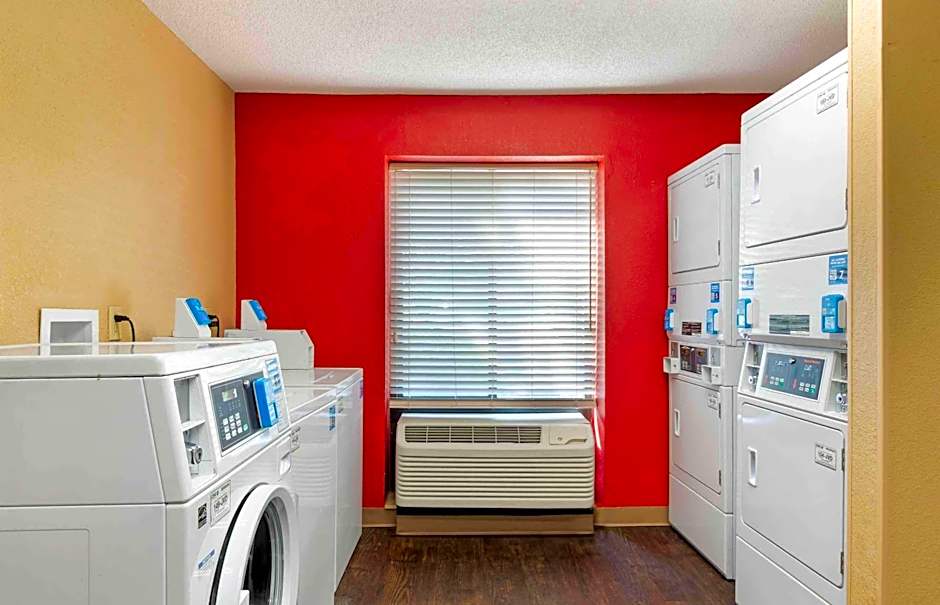 Extended Stay America Select Suites - Atlanta - Kennesaw Chastain Rd.