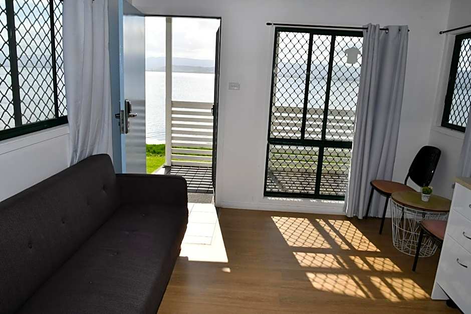 Lakeside Inn Wollongong
