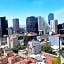 Hotel Royal Reforma